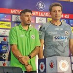 East Bengal FC Fall to Arkadag FK 1-0 in AFC Challenge League Quarter-Final First Leg