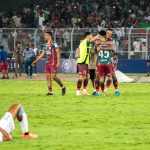 Heroic Sunil Chhetri Sends Bengaluru FC to ISL 2024-25 Final, Heartbreak for FC Goa