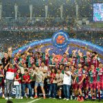 East Bengal Women Clinch Historic IWL Title with Victory Over Odisha FC by 1-0