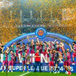 Nasaf overpower East Bengal Women 3–0 to end AFC quarter-final hopes!