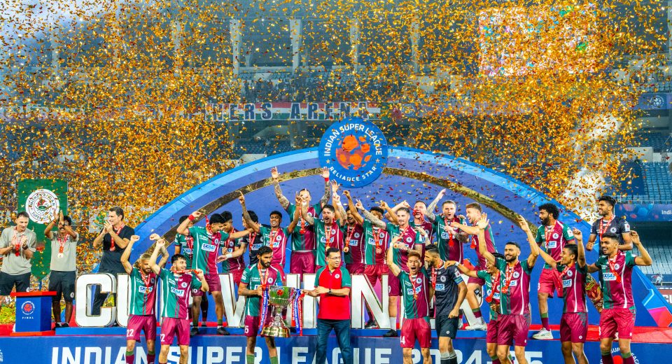 Indian Football Clubs crisis 2025