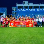 Mohun Bagan SG Clinch Historic ISL 2024–25 Double: Beat Bengaluru FC 2–1 to Win Shield and Cup