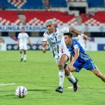 NorthEast United FC Thrash Mohammedan SC 6-0 in Kalinga Super Cup; Alaaddine Ajaraie Scores Hat-Trick
