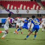 NorthEast United FC Thrash Mohammedan SC 6-0 in Kalinga Super Cup; Alaaddine Ajaraie Scores Hat-Trick