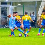 Dominant East Bengal FC Thrash Measurers 7-1 in CFL 2025 Opener | Ruthless Start to CFL Campaign