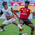 CFL 2025: Sujata Kar Makes History as Southern Samity Draw Shribhumi FC 2-2 in Season Opener