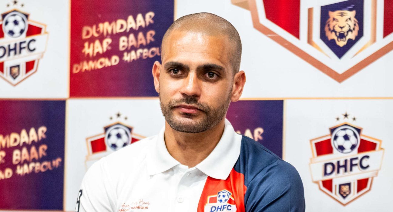 Diamond Harbour FC Sign Brazilian Star Clayton
