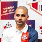 Dramatic Last-Minute Win! Diamond Harbour FC Continue Impressive CFL Streak with 1-0 Victory Over Aryan FC
