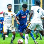 Diamond Harbour FC Sign Brazilian Star Clayton in Historic First Foreign Transfer Ahead of Durand Cup 2025