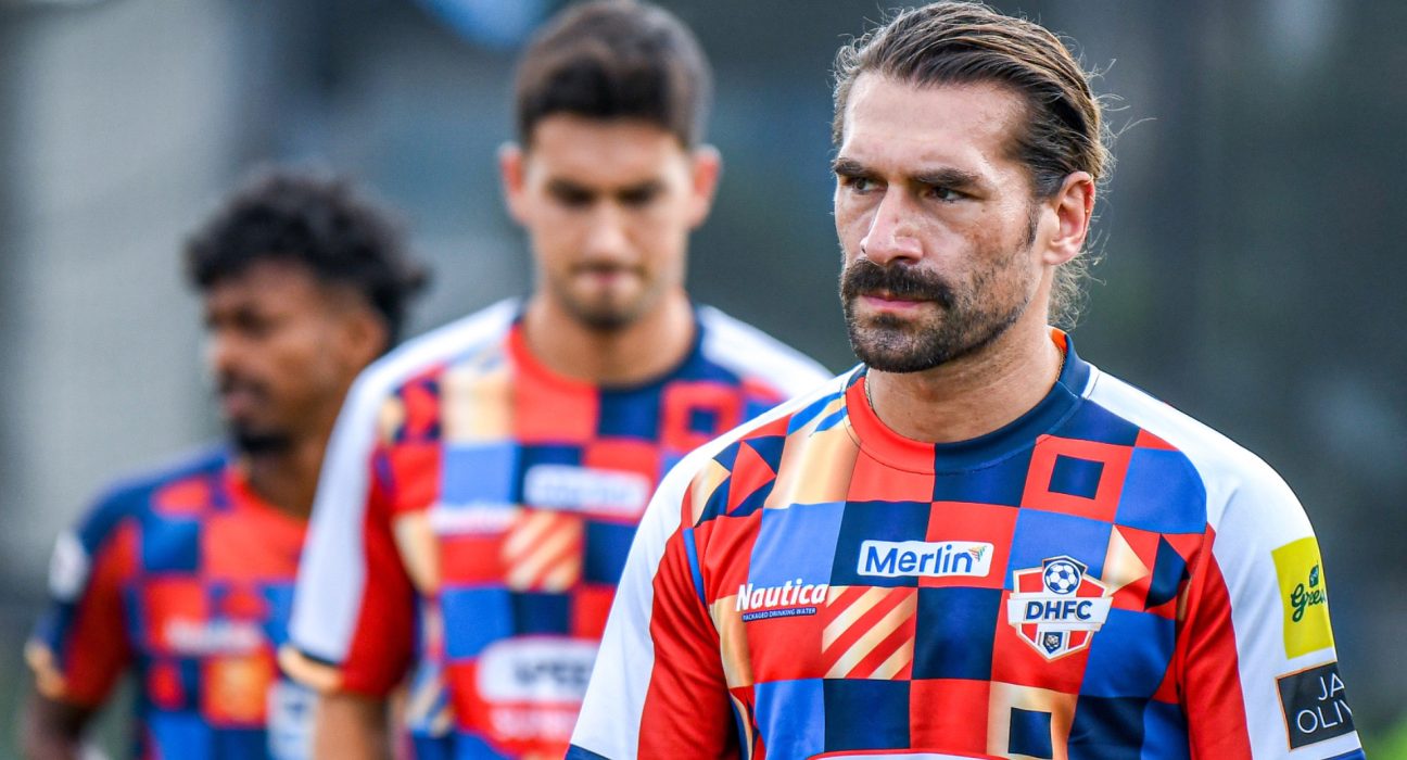 Diamond Harbour FC ready to face Mohammedan SC in Durand Cup opener