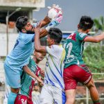 Diamond Harbour FC Defeat Bhawanipore FC 1-0 in CFL 2025: Joby Justin Scores Winner