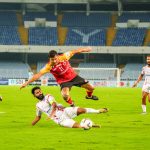 Mohun Bagan SG Thrash BSF FT 4-0 in Durand Cup 2025, Liston Scores Brace