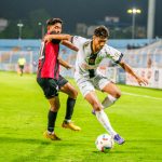 East Bengal FC Beat Namdhari 1-0 to Reach Durand Cup 2025 Quarterfinals