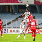 East Bengal FC Thrash Indian Air Force 6-1 in Durand Cup 2025 Group Stage Finale