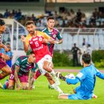 Kolkata Derby 2025: Mohun Bagan SG vs East Bengal Set for Durand Cup Quarterfinal Clash