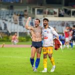 Epic Durand Cup 2025 Final: Diamond Harbour FC vs Northeast United FC – Historic Showdown in Kolkata