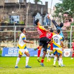 Diamond Harbour FC Sign 2 Nigerian Bright Enobakhare & Sunday Afolabi for Upcoming Season