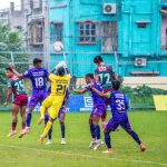 East Bengal Beat Kalighat MS 3-1 to Top Group B in CFL 2025