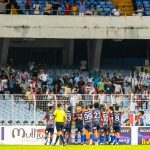 Durand Cup 2025 Final: NorthEast United FC Thrash Diamond Harbour 6-1 to Defend Title in Style
