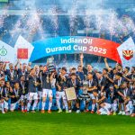 Durand Cup 2026 Fixtures Announced: Complete Schedule, Kolkata Derby Opener & Knockout Dates Revealed