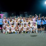 Mohun Bagan SG’s CFL 2025 Super Six Hopes Fade After 1-0 Defeat to Calcutta Customs