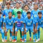 East Bengal FC Thrash Indian Air Force 6-1 in Durand Cup 2025 Group Stage Finale