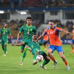 Mohammedan SC Beat Sribhumi FC 3-1 in CFL 2025 Group B Clash