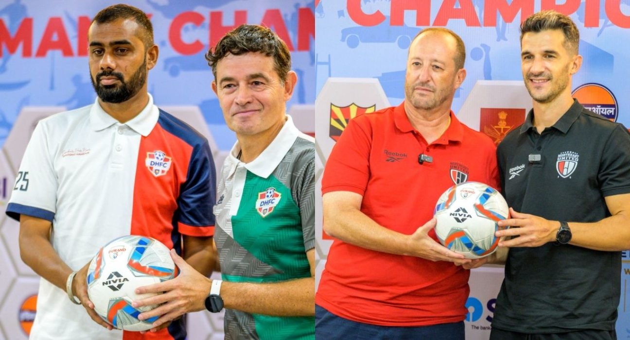 Diamond Harbour FC to face NorthEast United FC in Durand Cup 2025 final