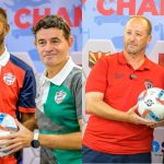 Durand Cup 2025 Final: NorthEast United FC Thrash Diamond Harbour 6-1 to Defend Title in Style