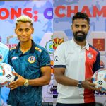 Diamond Harbour FC Stun East Bengal FC 2-1 to Enter Durand Cup 2025 Final vs NorthEast United FC