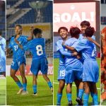 Historic Night in Phnom Penh: East Bengal Women Qualify for AFC Women’s Champions League 2025-26 Group Stage