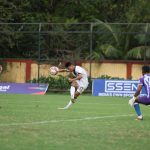 FC Goa Beat Al Seeb 2-1 to Qualify for AFC Champions League Two Group Stage