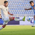 India vs Oman CAFA Nations Cup 2025: Blue Tigers Clinch Bronze After Penalty Shootout Drama
