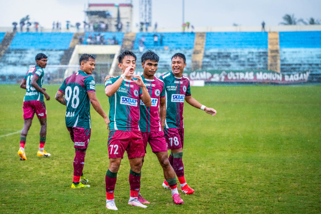 Mohun Bagan CFL