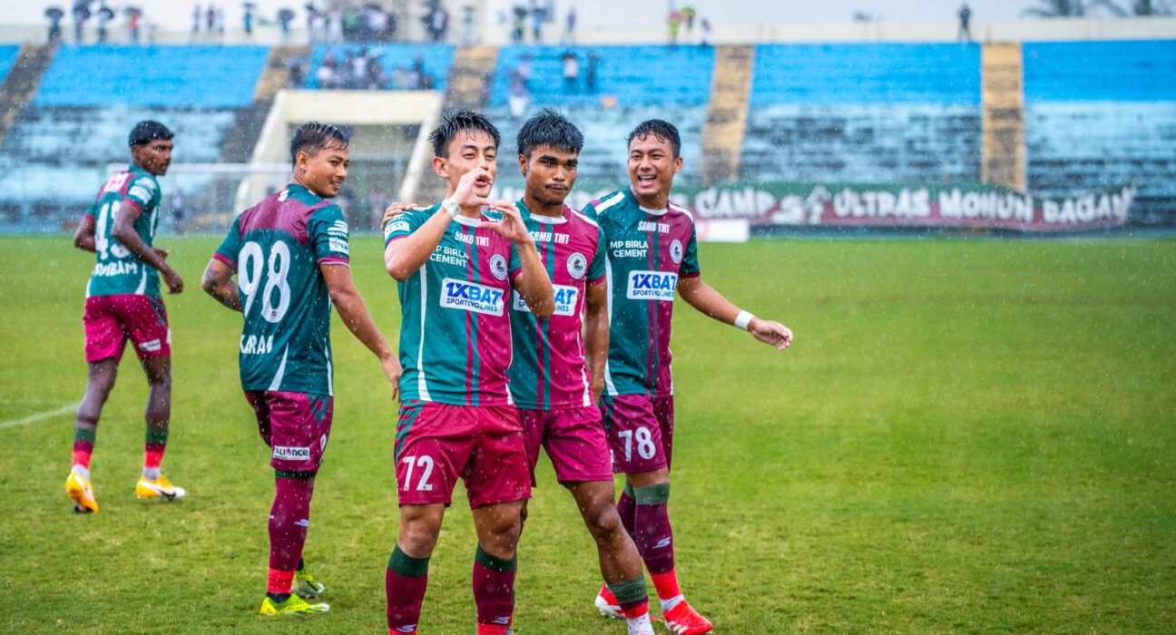 Mohun Bagan CFL