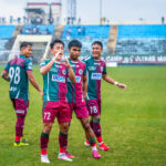 Dominant India Crush Defending Champions Bangladesh 3-0, Storm Into SAFF Women’s Championship 2026 Semi-Final