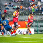 East Bengal Defeat Diamond Harbour 3-1 to Strengthen CFL Title Bid