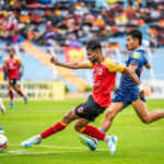 East Bengal FC Cruise Past United Kolkata SC 3-0 to Boost Super Six Title Hopes