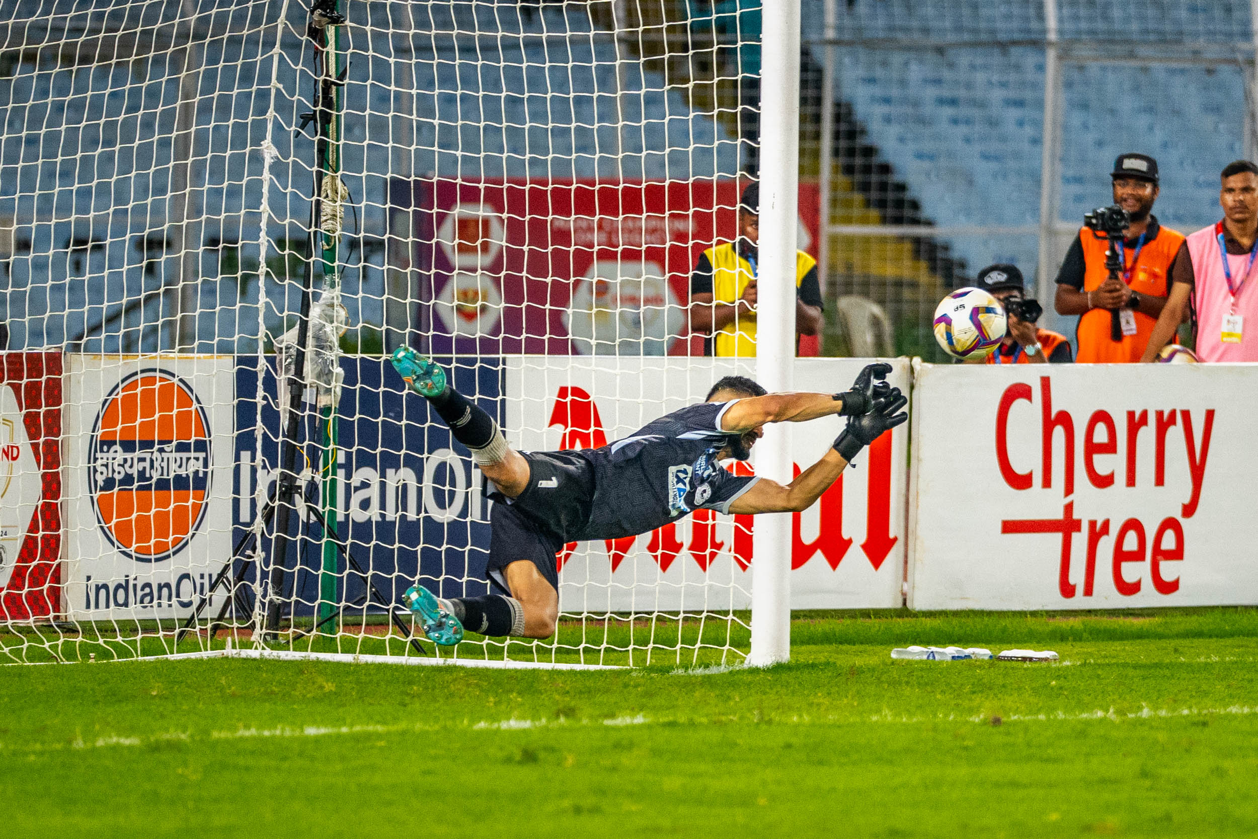 Durand Cup 2024 – Mohun Bagan SG vs Bengaluru FC