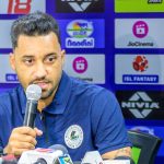 India vs Iran, CAFA Nations League 2025: Blue Tigers Hold First Half Before Falling 3-0 in Hisor