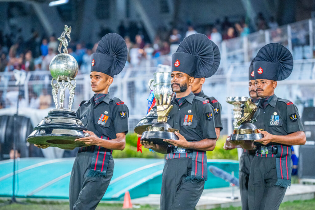 Durand Cup