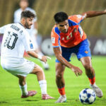 Mohun Bagan SG Suffer Shock 0-1 Defeat to Ahal FC in AFC Champions League 2 Opener