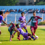 East Bengal vs Mohun Bagan: Kolkata Derby Set for Historic 125th IFA Shield Final Clash at Salt Lake Stadium