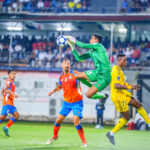 Samir Zeljkovic Joins Mohun Bagan SG: Big Boost as Versatile Defender Signs 2-Year Contract