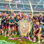 East Bengal vs Mohun Bagan: Kolkata Derby Set for Historic 125th IFA Shield Final Clash at Salt Lake Stadium