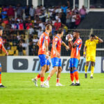 Al Nassr Outclass FC Goa 4-0 in AFC Champions League Two Clash at Al Awwal Park
