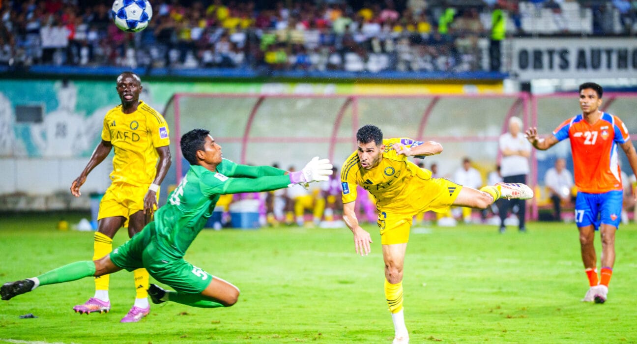 Odisha FC sign ISL 2025–26 Golden Glove winner Hrithik Tiwari from FC Goa on a one-year deal ahead of the 2026–27 season.