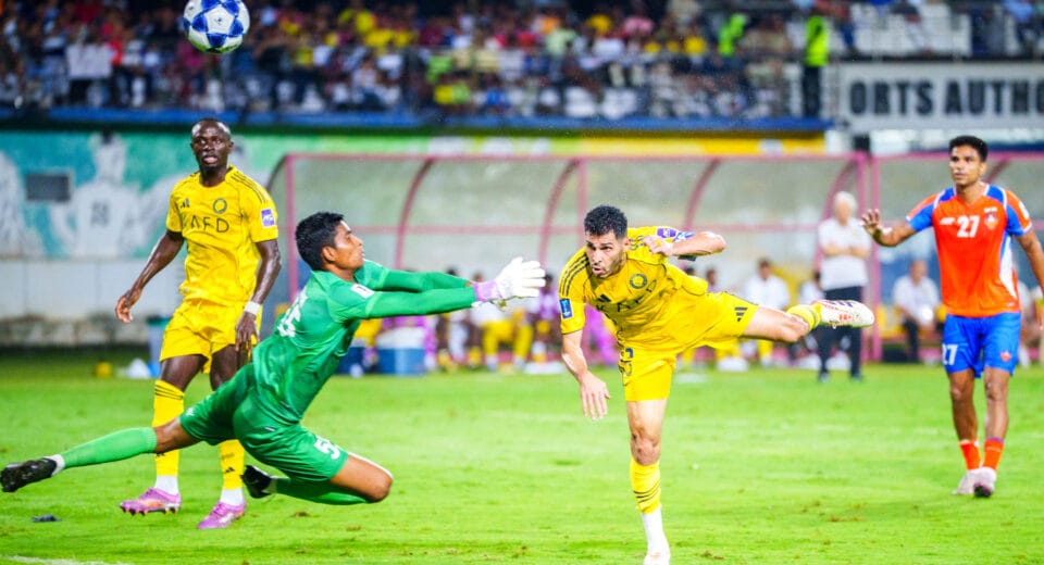 Odisha FC sign ISL 2025–26 Golden Glove winner Hrithik Tiwari from FC Goa on a one-year deal ahead of the 2026–27 season.