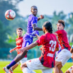 East Bengal FC Reach IFA Shield 2025 Final with 2–0 Win Over Namdhari SC in Kolkata