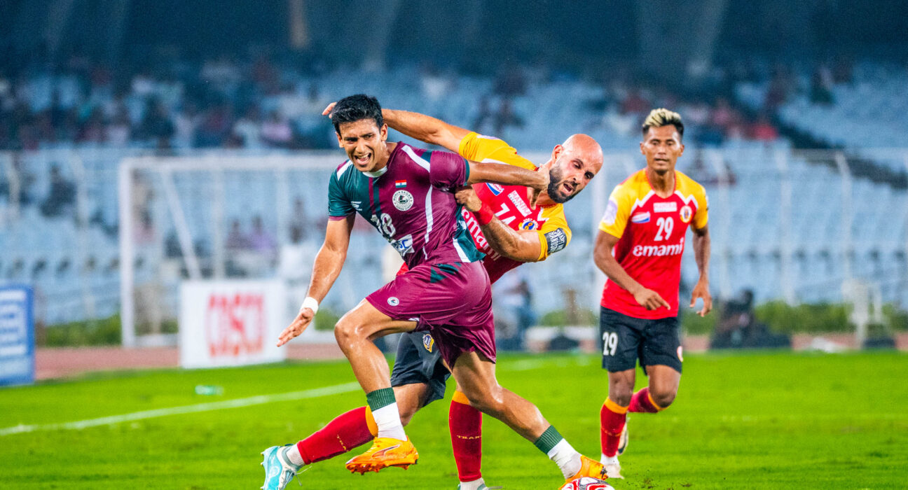 East Bengal vs Mohun Bagan Super Cup 2025-26 derby preview